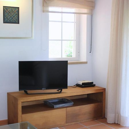 D. Duarte Townhouse Apartman Praia del Rei Kültér fotó