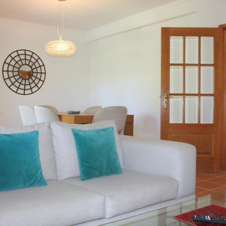 D. Duarte Townhouse Apartman Praia del Rei Kültér fotó