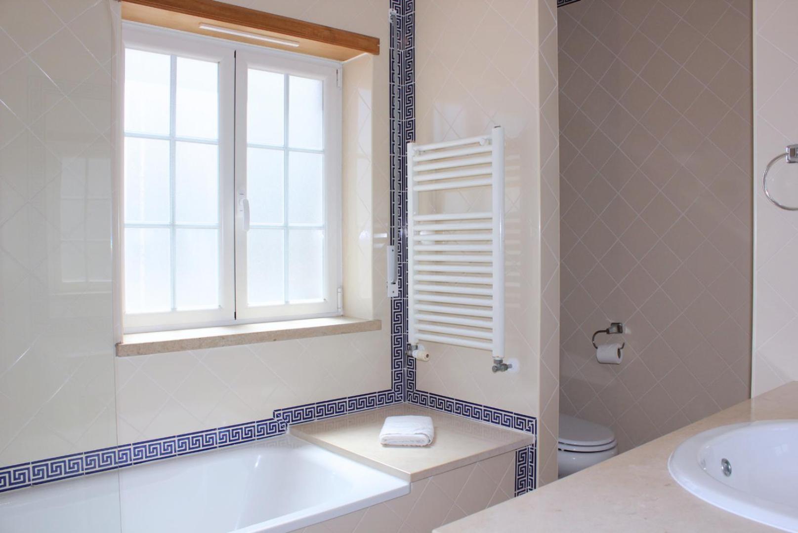 D. Duarte Townhouse Apartman Praia del Rei Kültér fotó