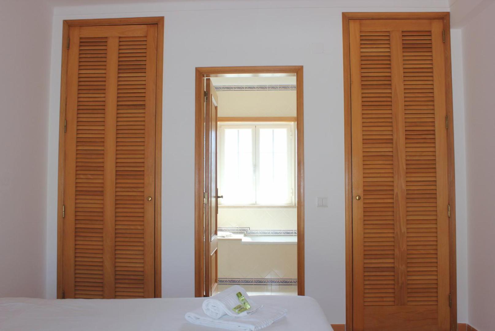 D. Duarte Townhouse Apartman Praia del Rei Kültér fotó