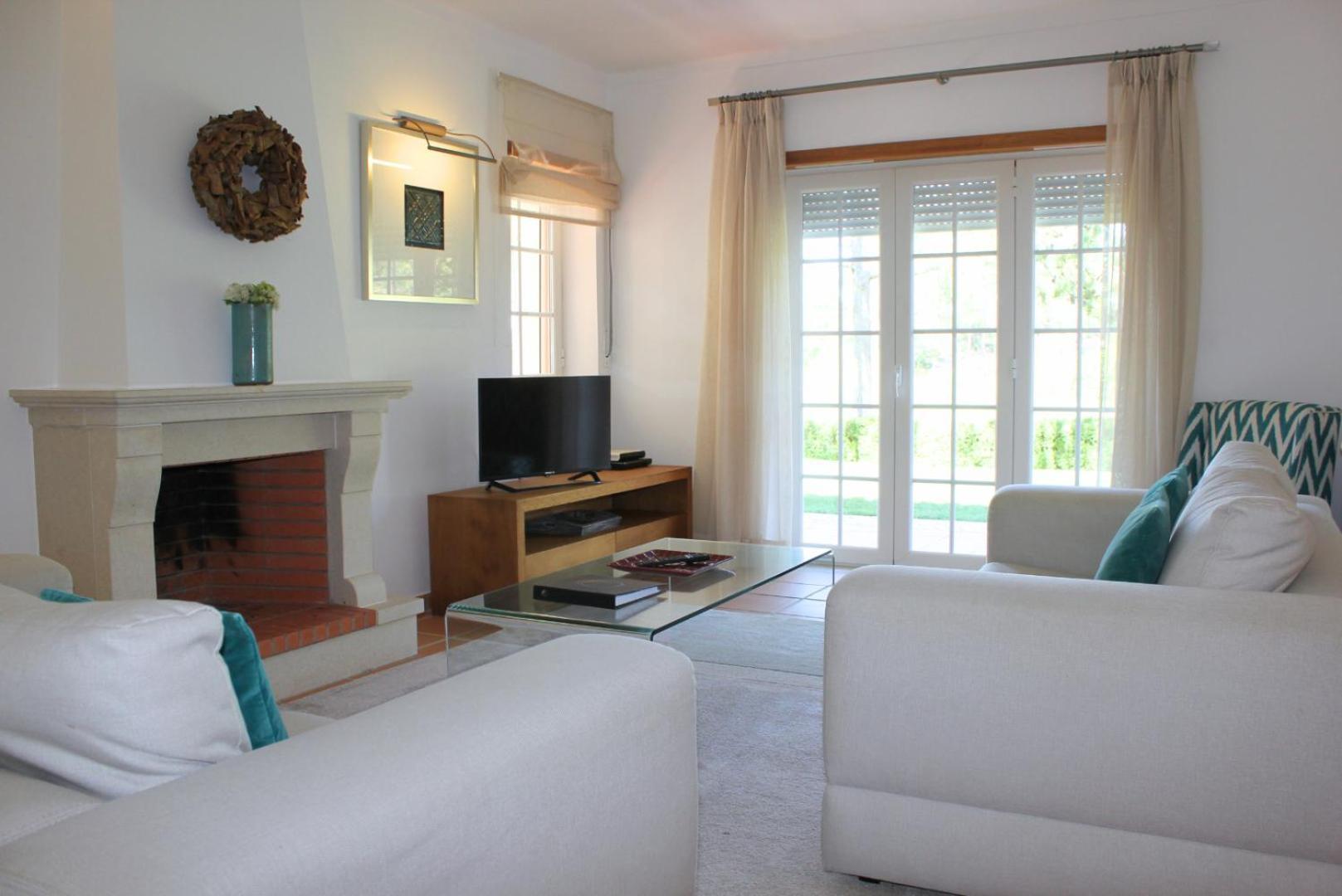 D. Duarte Townhouse Apartman Praia del Rei Kültér fotó
