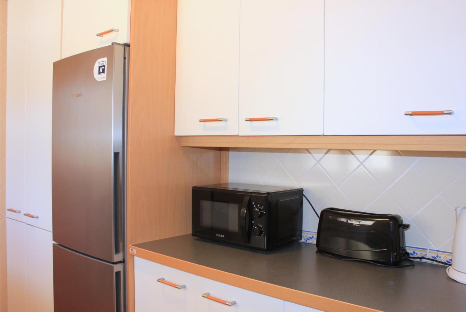 D. Duarte Townhouse Apartman Praia del Rei Kültér fotó