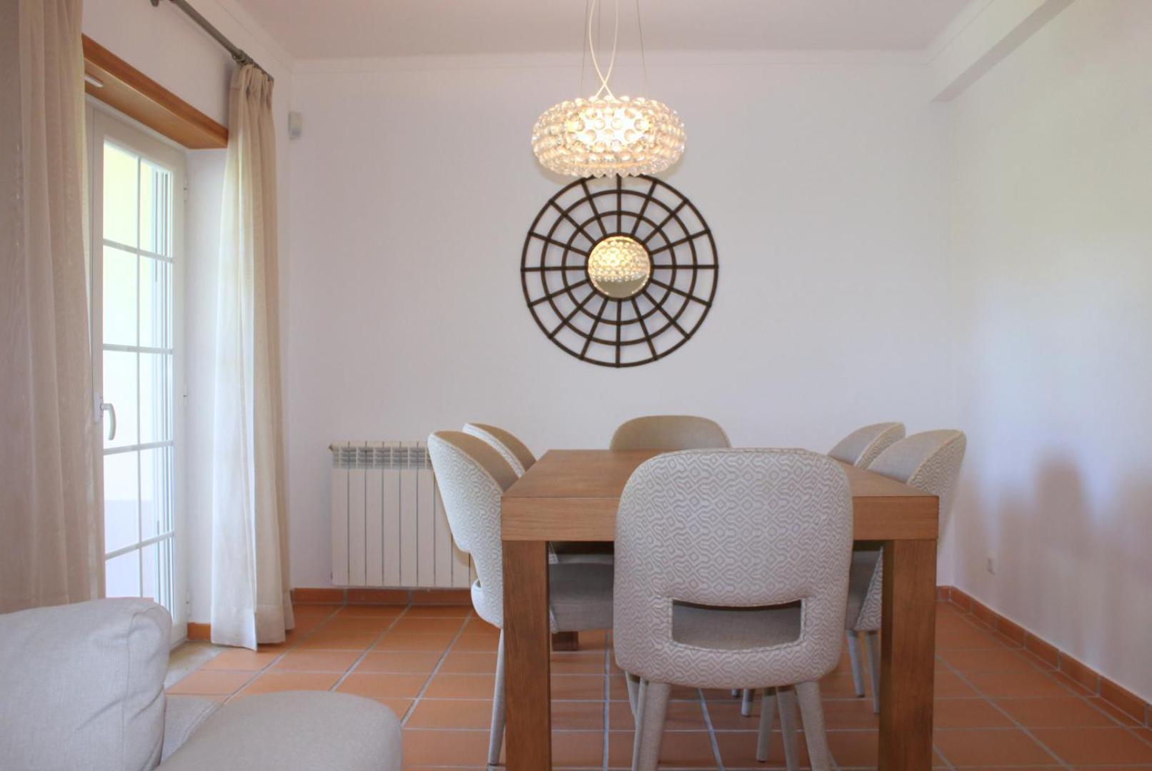 D. Duarte Townhouse Apartman Praia del Rei Kültér fotó
